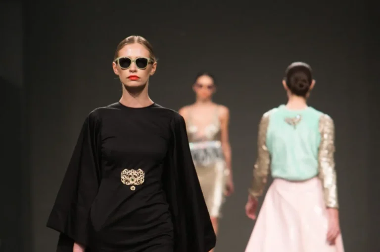 Paris Fashion Week 2024: A Dazzling Showcase of Innovation and Elegance