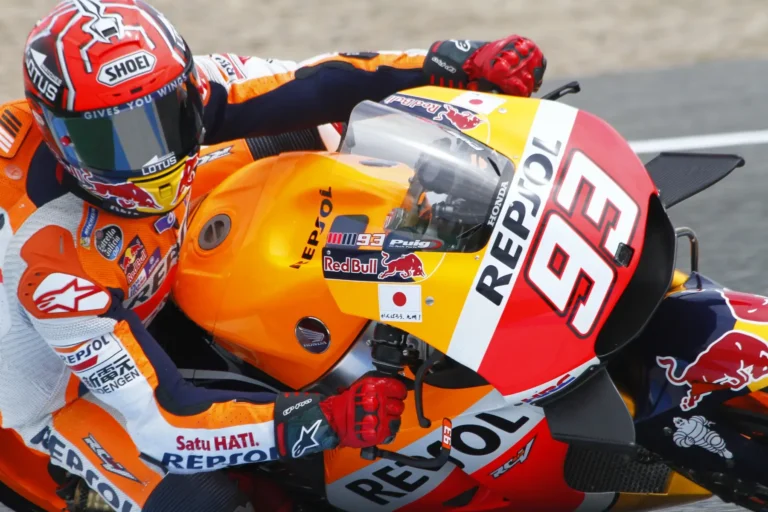 Thrilling MotoGP Grand Prix Delivers Unforgettable Action