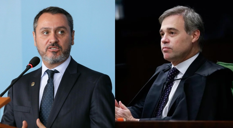 Diretor-geral da Polícia Federal planeja reunião com Mendonça para alinhar estratégias de segurança