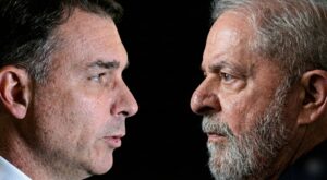 Eleições 2026: Lula lidera primeiro turno, Flávio se destaca no segundo