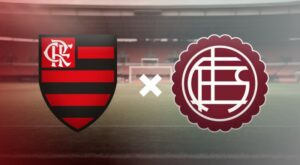 Flamengo enfrenta o Lanús nesta quinta (26) em busca da Recopa