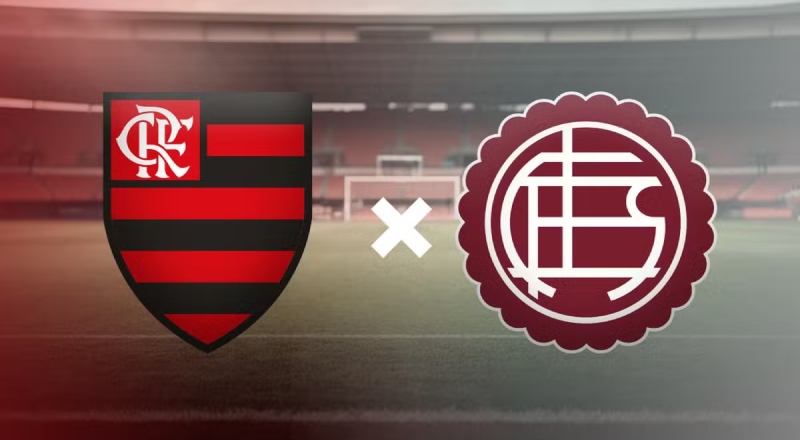 Flamengo enfrenta o Lanús nesta quinta (26) em busca da Recopa