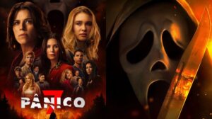 Pânico 7: Sustos e Surpresas Garantidos nos Cinemas