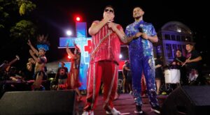 Tradição e Música: Toadas 2026 encanta público em Manaus