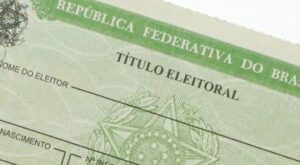 Eleições 2026: Atualize seu local de votação até 6 de maio
