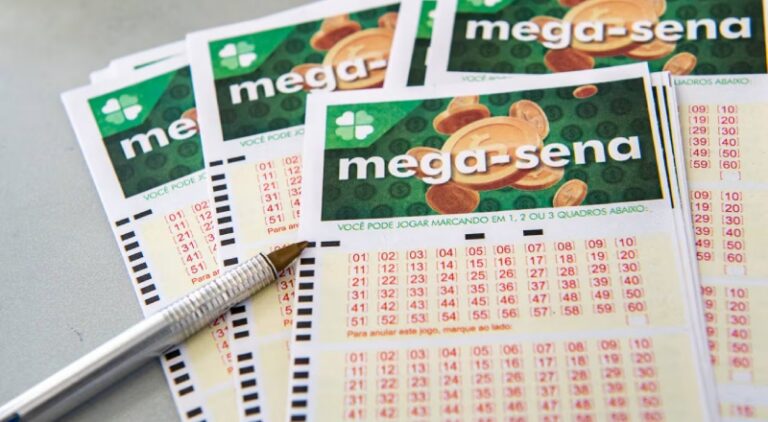 Mega-Sena acumula novamente e oferece prêmio de R$ 130 milhões