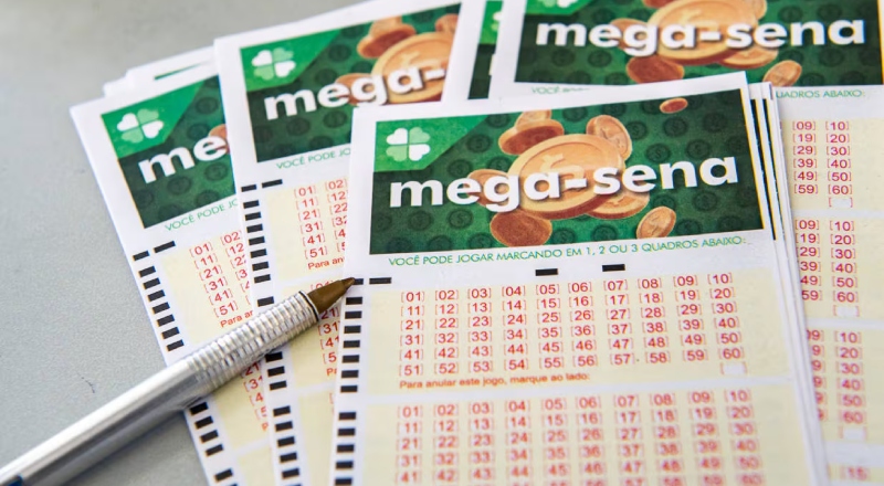 Mega-Sena acumula novamente e oferece prêmio de R$ 130 milhões