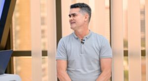 David Almeida apresenta resultados e transforma Manaus historicamente