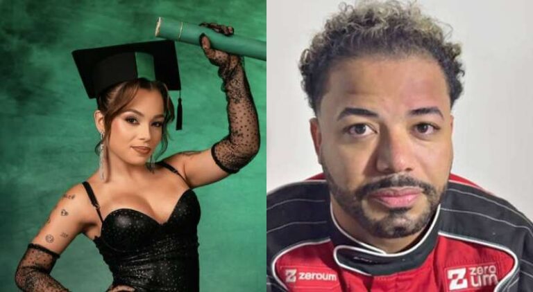 Kamylinha defende Hytalo Santos em caso de condenação judicial