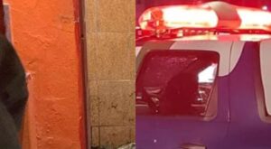 Urgente: homem é roubado e assassinado no bairro Zumbi hoje