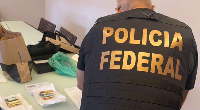 PF deflagra Operação Vassalos contra fraudes em licitações