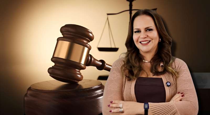 Cileide Moussallem vence a falsa direita do AM e confirma vitória