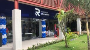 Nova loja da Rodrigues Colchões: conforto em Ponta Negra