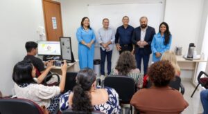 Prefeitura de Manaus e Ministério Público promovem Escola em Paz