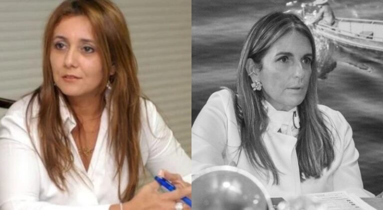 Ex-diretora do Detran-AM, Mônica Melo, é indiciada por atropelamento