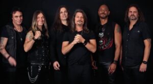 “Renascimento”: Angra e Edu Falaschi em novo álbum emocionante