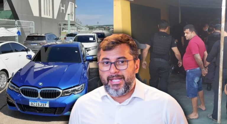 Operação Sanguessuga: Julgamento de 28 réus por fraude de R$ 30 mi