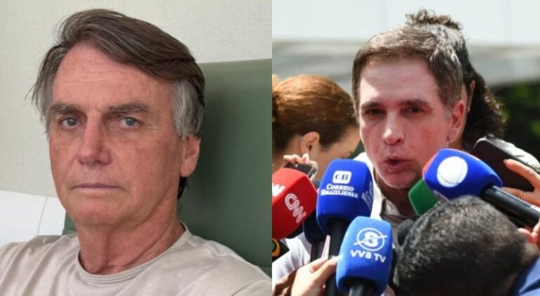Médico diz que quadro de saúde de Bolsonaro é grave: Entenda detalhes