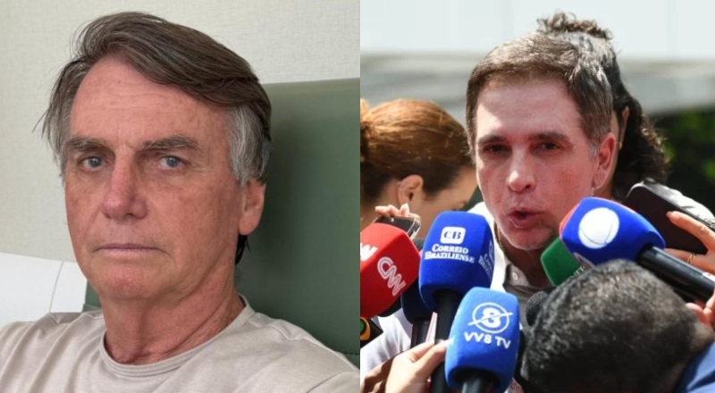 Médico diz que quadro de saúde de Bolsonaro é grave: Entenda detalhes