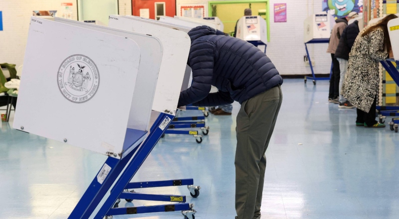 Flórida passará a exigir comprovação de cidadania nas eleições