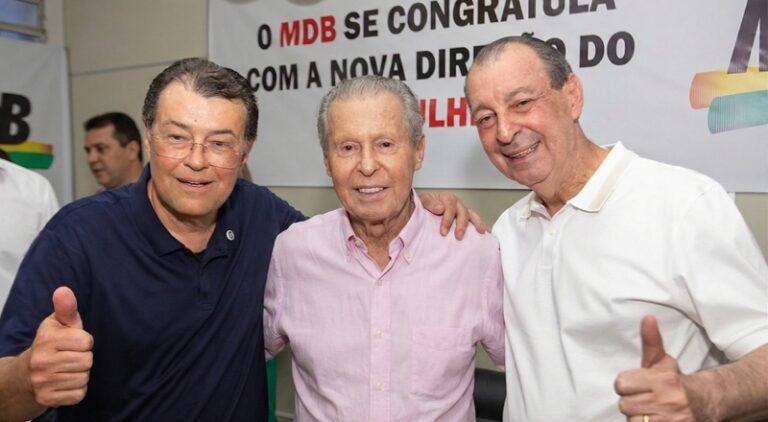 Patrimônios da política Baré: Arthur, Omar e Braga se unindo em 2026
