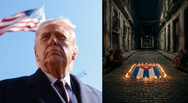 Donald Trump afirma que ‘Cuba também irá cair’; entenda por quê