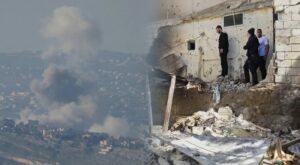 Oriente Médio em colapso: Consequências dos ataques de Israel