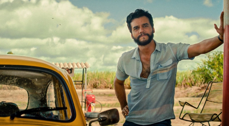 “O Agente Secreto” na Netflix: cinema brasileiro em destaque