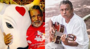 Luto no Festival de Parintins: legado de Tadeu Garcia nas toadas