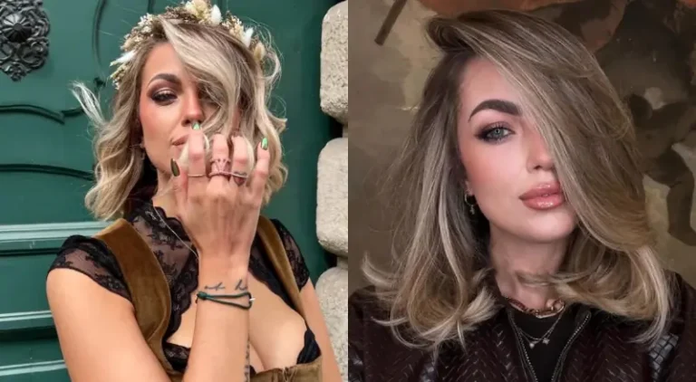 Influenciadora encontrada morta em mala: crime chocante revelado