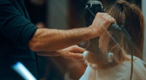 Meio milhão por um cabeleireiro: suspeitas de lavagem no Vieiralves