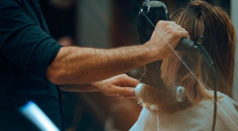 Meio milhão por um cabeleireiro: suspeitas de lavagem no Vieiralves