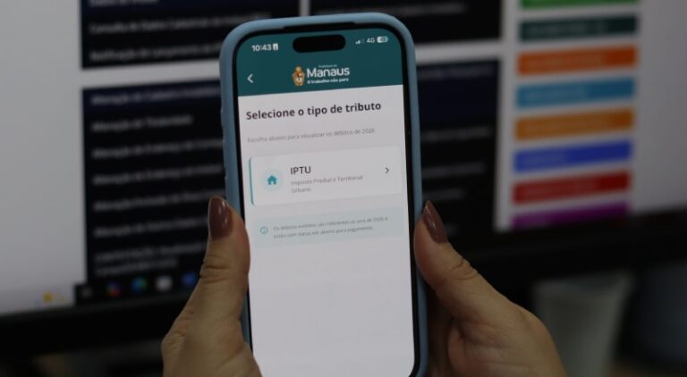 IPTU 2026: aproveite desconto antes do prazo final!