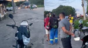 Urgente: grave acidente deixa mortos no Tarumã; leia detalhes agora