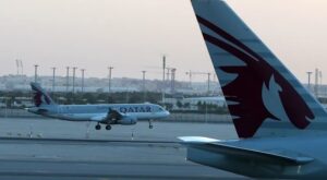 Voos do Brasil para países do Oriente Médio suspensos temporariamente