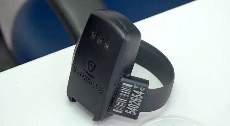 Aprovado: Uso imediato de tornozeleira eletrônica para agressores