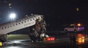 Acidente com avião em aeroporto deixa dois mortos nos EUA: detalhes importantes