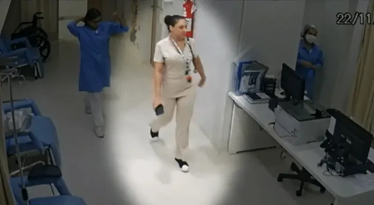Caso Benício: Vídeo da médica pode ter sido falsificado