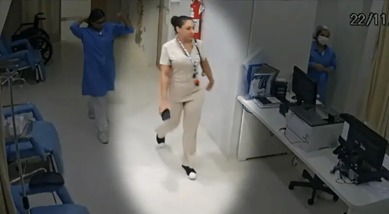Caso Benício: Vídeo da médica pode ter sido falsificado