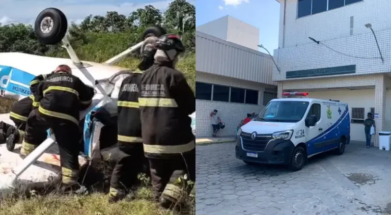 Segunda vítima: aluno não resiste e tragédia abala Manaus