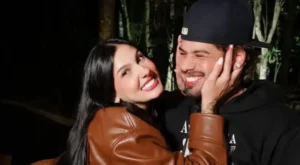 Zé Felipe comenta possível volta com Ana Castela e desafios do amor