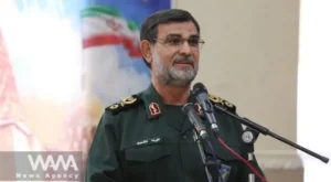 Irã confirma morte de comandante da Marinha após ataque israelense