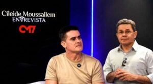 “Nós não temos mais relação política e nem pessoal”, diz Almeida