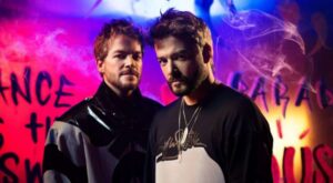 Dubdogz desembarca no Mercado de Origem da Amazônia para você!