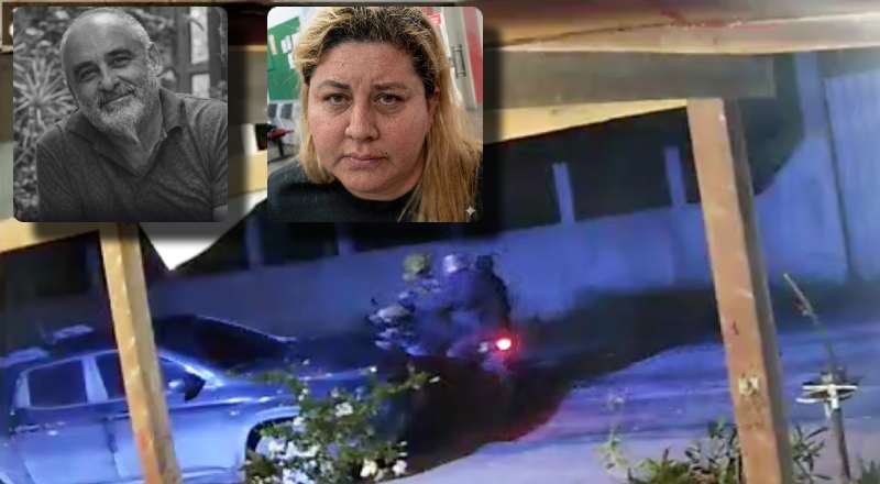 Vídeo mostra momento em que professor da Ufam é assassinado e detalhes revelam motivos reais.