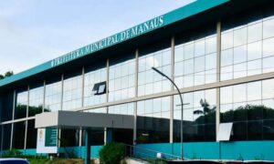 Prefeitura de Manaus nega aplicação de recursos no Banco Master