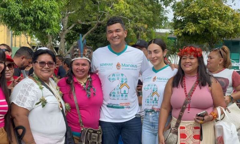 Mulheres são maioria na busca por moradia em Manaus: saiba mais.
