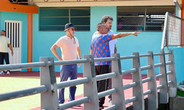 David Almeida acompanha operação ambiental e fortalece rios urbanos