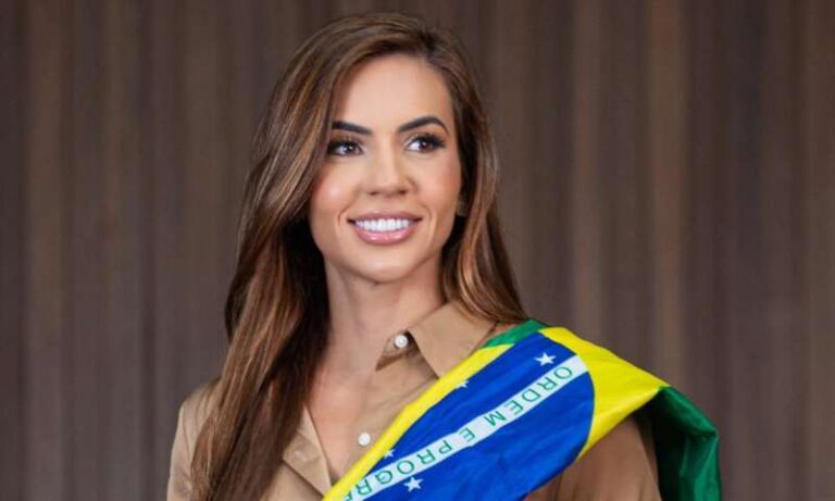 Débora Menezes: Apoiadores crescem para sua reeleição