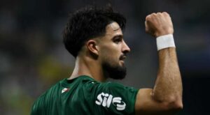 Brasileirão: Palmeiras vence Mirassol com grande atuação em 2026
